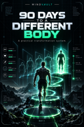 90 Days to a Different Body