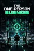 The One-Person Business