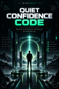 The Quiet Confidence Code