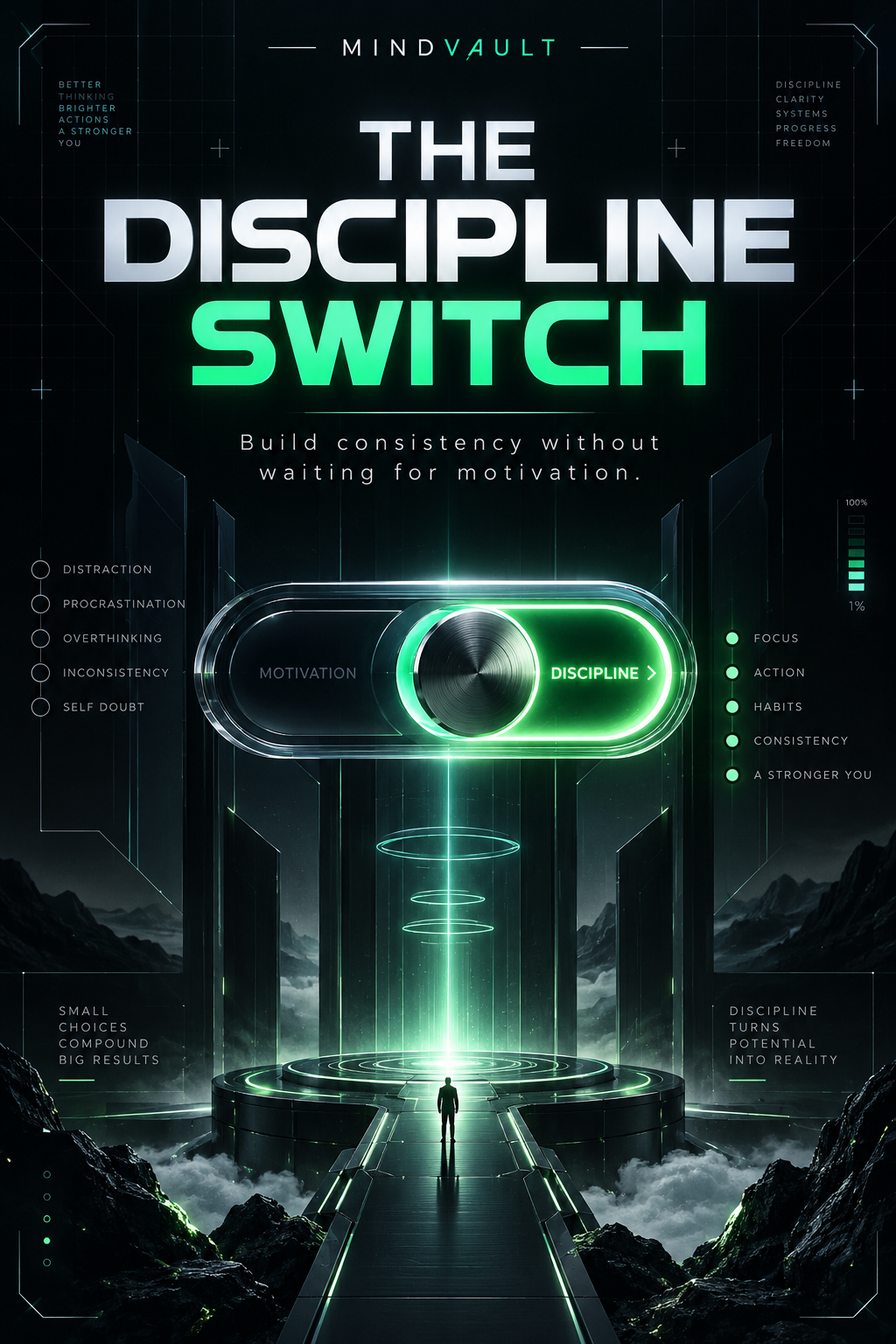 The Discipline Switch
