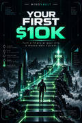 Your First $10K
